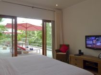 Villa Da Vinci, Bedroom View